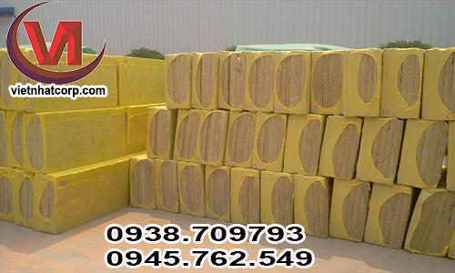 B&ocirc;ng kho&aacute;ng (Rockwool)